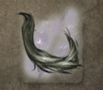hank of yokai hair